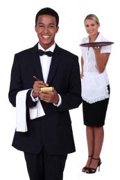 Hospitality Workers 