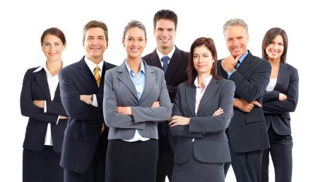 Executive Search